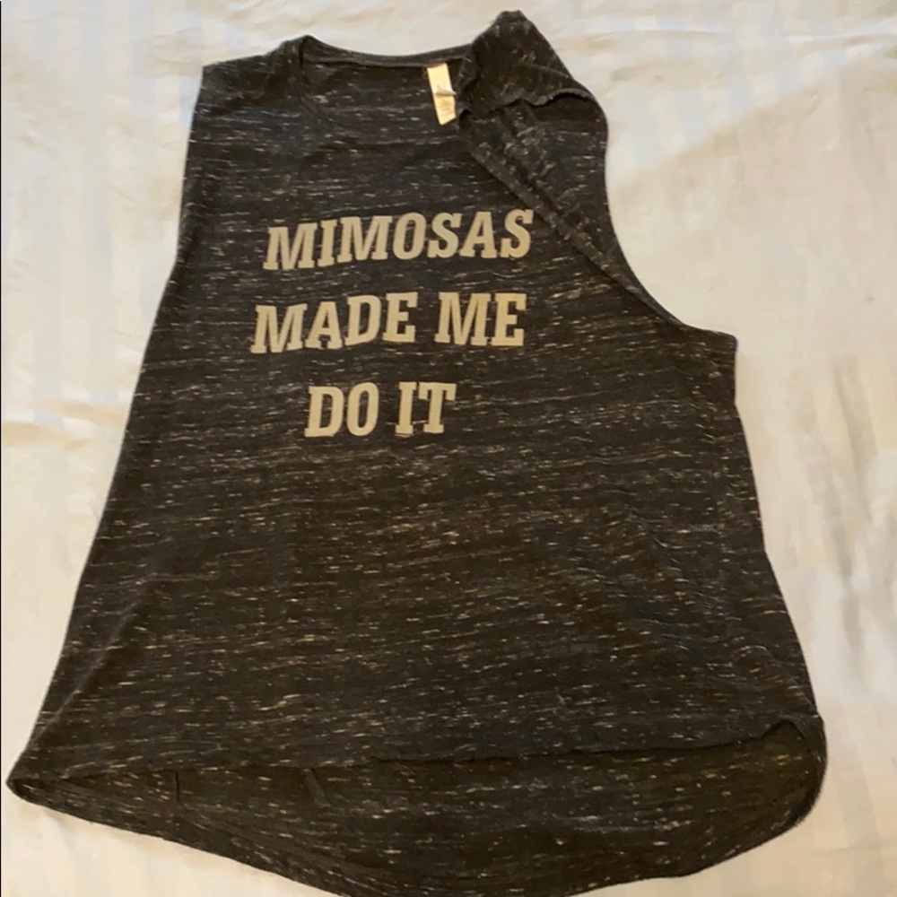 Tank top - Picture 2 of 2